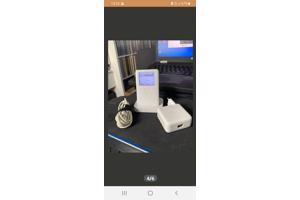 Ipod Classic 3gen 30 GB