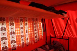 Paradico vouwwagen 1979