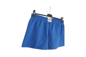 New Season korte broek blauw L