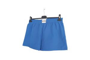 New Season korte broek blauw L