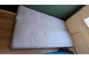 Bank, ook te gebruiken als slaapbank