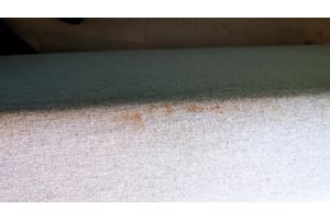 Bank, ook te gebruiken als slaapbank