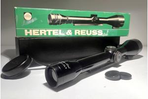 Hertel en Reuss 8x47 richtkijker