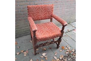 Fauteuiltje vintage