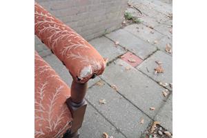 Fauteuiltje vintage