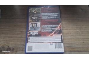 Tekken 5 - Playstation 2