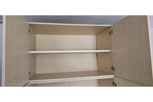 Kledingkast kinderkamer