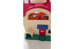 Poppenhuis