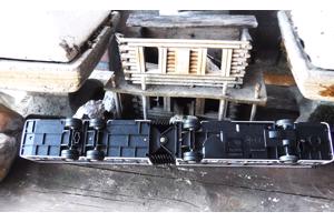 Dickie toys City expres bus