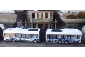 Dickie toys City expres bus