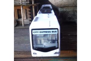 Dickie toys City expres bus