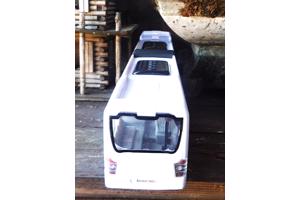 Dickie toys City expres bus