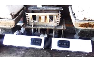 Dickie toys City expres bus