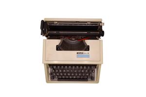 Olivetti Dora