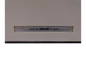 Olivetti Dora
