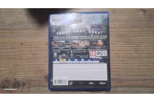 Far Cry 5 - Playstation 4