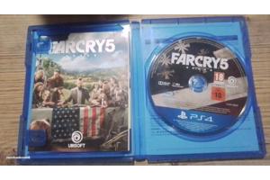 Far Cry 5 - Playstation 4