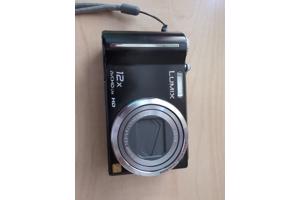 Panasonic Lumix DMC-TZ7