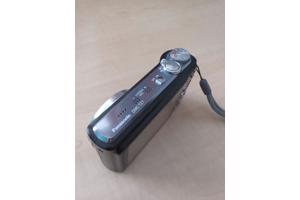Panasonic Lumix DMC-TZ7