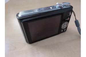 Panasonic Lumix DMC-TZ7