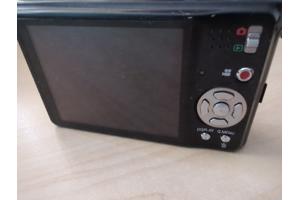 Panasonic Lumix DMC-TZ7