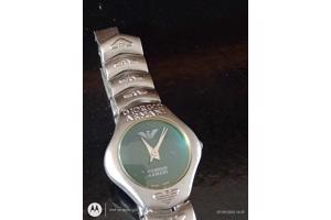 GIORGIO ARMANI LADY WATCH