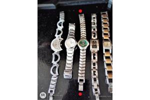 GIORGIO ARMANI LADY WATCH