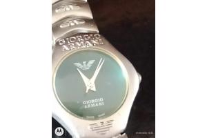 GIORGIO ARMANI LADY WATCH