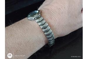 GIORGIO ARMANI LADY WATCH