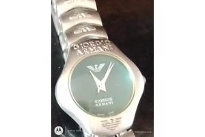 GIORGIO ARMANI LADY WATCH