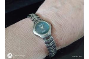 GIORGIO ARMANI LADY WATCH