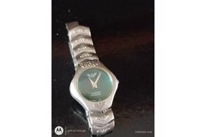 GIORGIO ARMANI LADY WATCH
