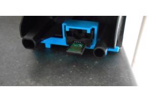 aangeboden een Sharp tonercartridge