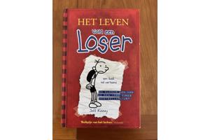 Leven van een Loser deel 1 plus deel 2 Vette Pech