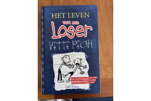 Leven van een Loser deel 1 plus deel 2 Vette Pech