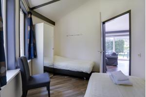 Op zoek naar tijdelijke huisvesting in Harderwijk?