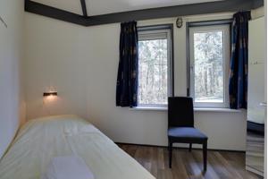 Op zoek naar tijdelijke huisvesting in Harderwijk?