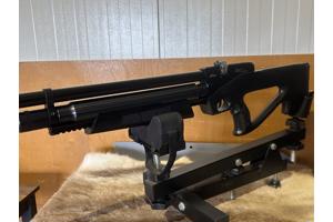 Jhkan Noblellis Black .35 / 9mm PCP