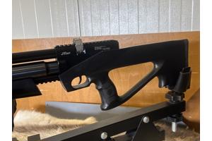 Jhkan Noblellis Black .35 / 9mm PCP