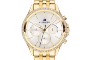 Tommy Hilfiger dameshorloge
