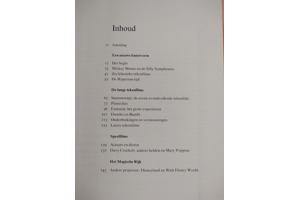 Walt Disney van Micky mouse tot Disneyland