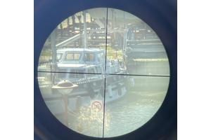 Bushnell Trophy 6-18x40