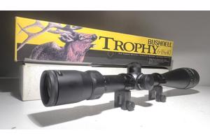 Bushnell Trophy 6-18x40