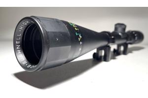 Bushnell Trophy 6-18x40