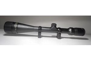 Bushnell Trophy 6-18x40