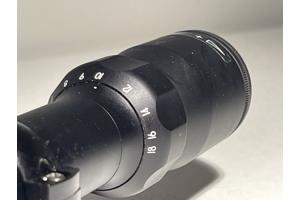 Bushnell Trophy 6-18x40