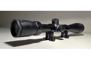 Bushnell Trophy 6-18x40