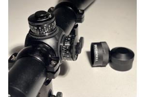 Bushnell Trophy 6-18x40