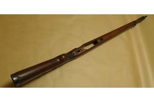 Original K98 Wooden Stock WOII