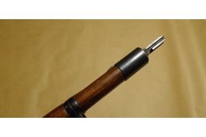 Original K98 Wooden Stock WOII